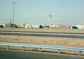 to Madinah